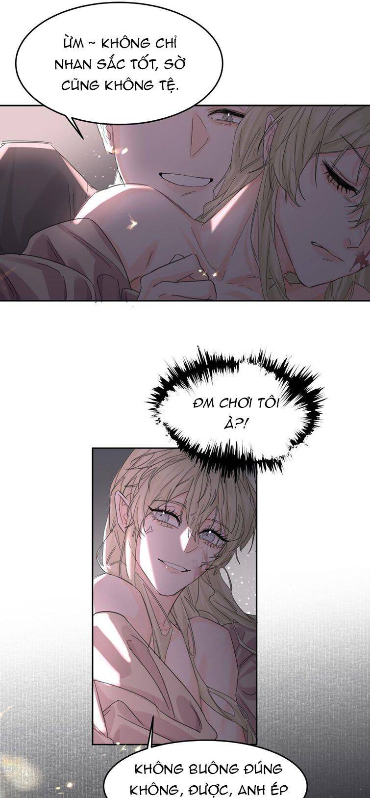 Tiền Nhiệm Vi Vương Chapter 5 - 18