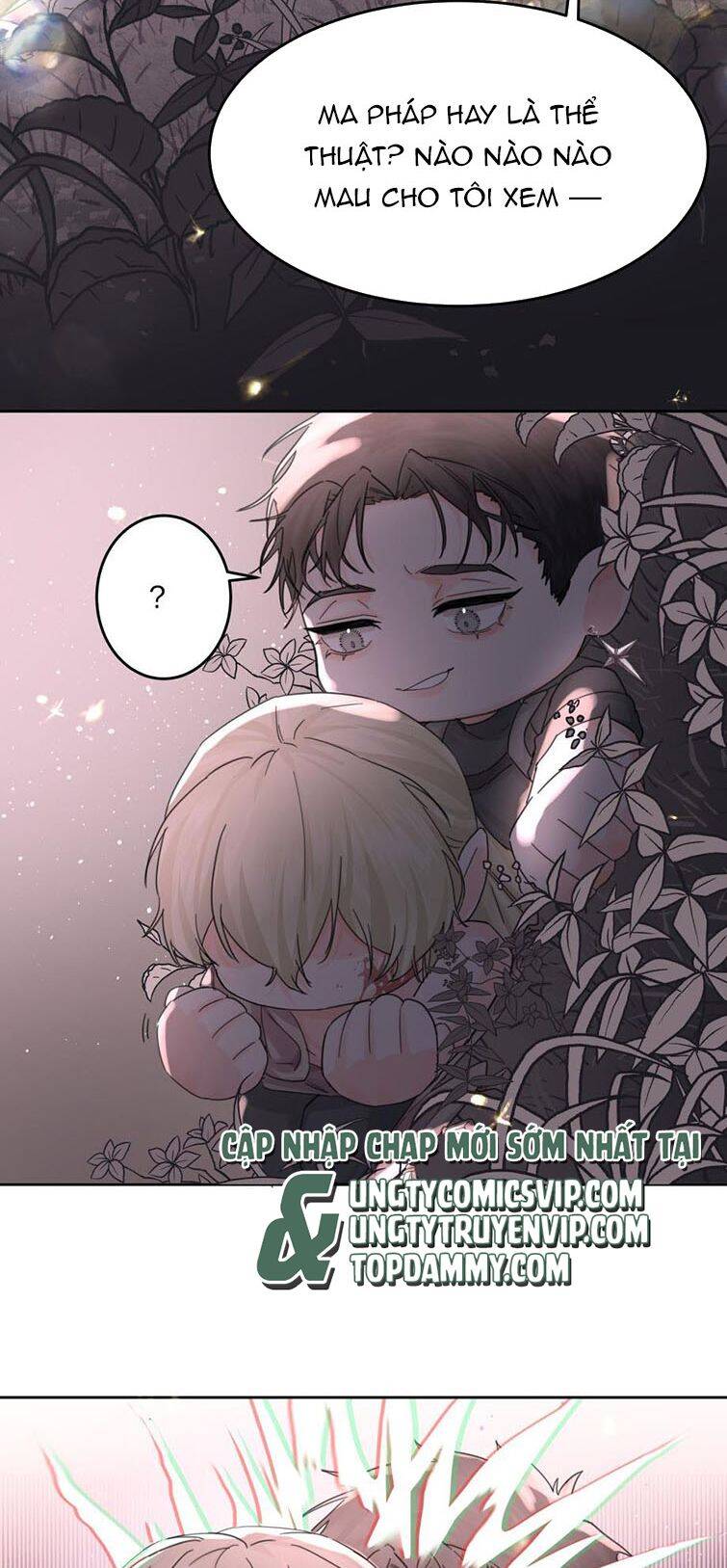 Tiền Nhiệm Vi Vương Chapter 5 - 20