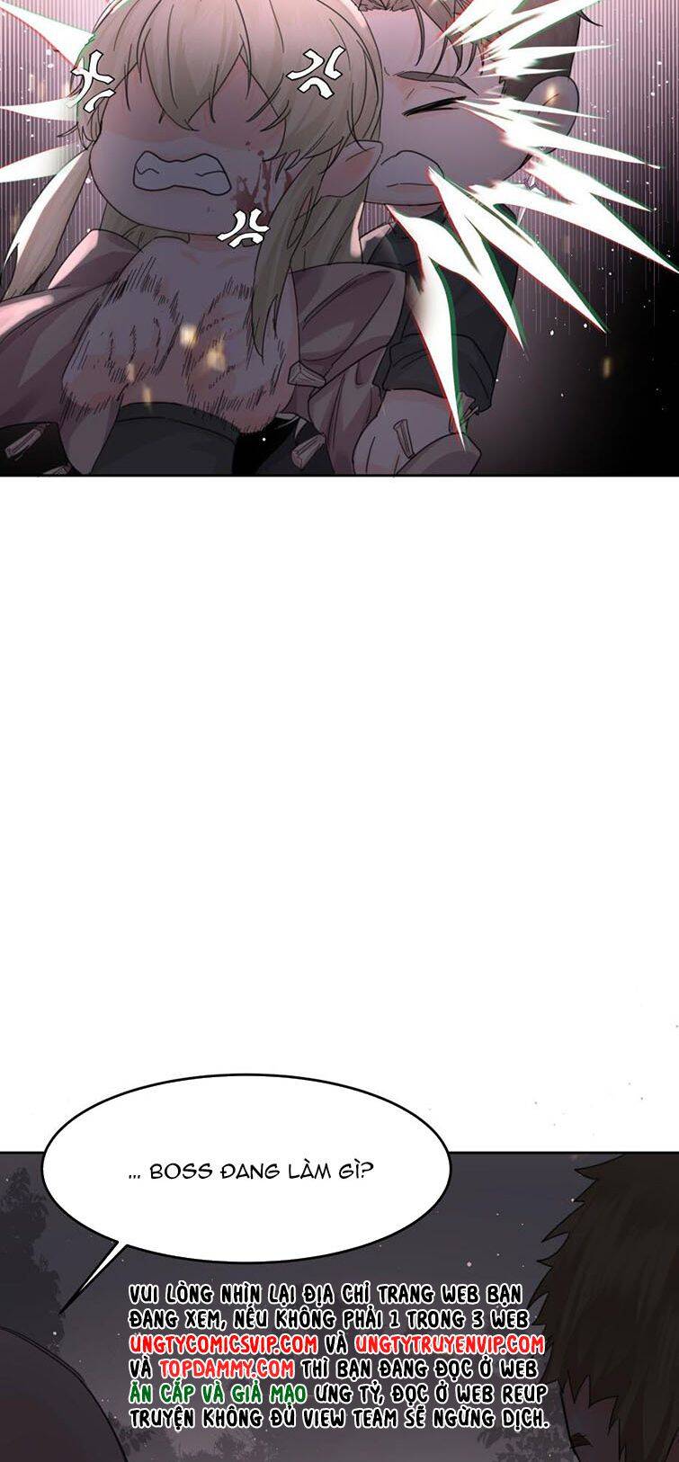 Tiền Nhiệm Vi Vương Chapter 5 - 21