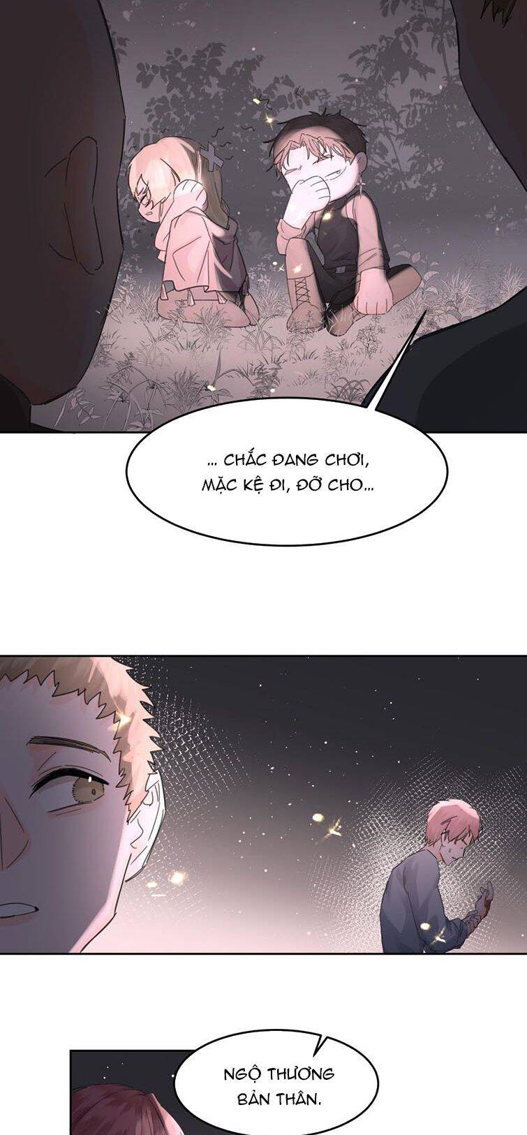 Tiền Nhiệm Vi Vương Chapter 5 - 22