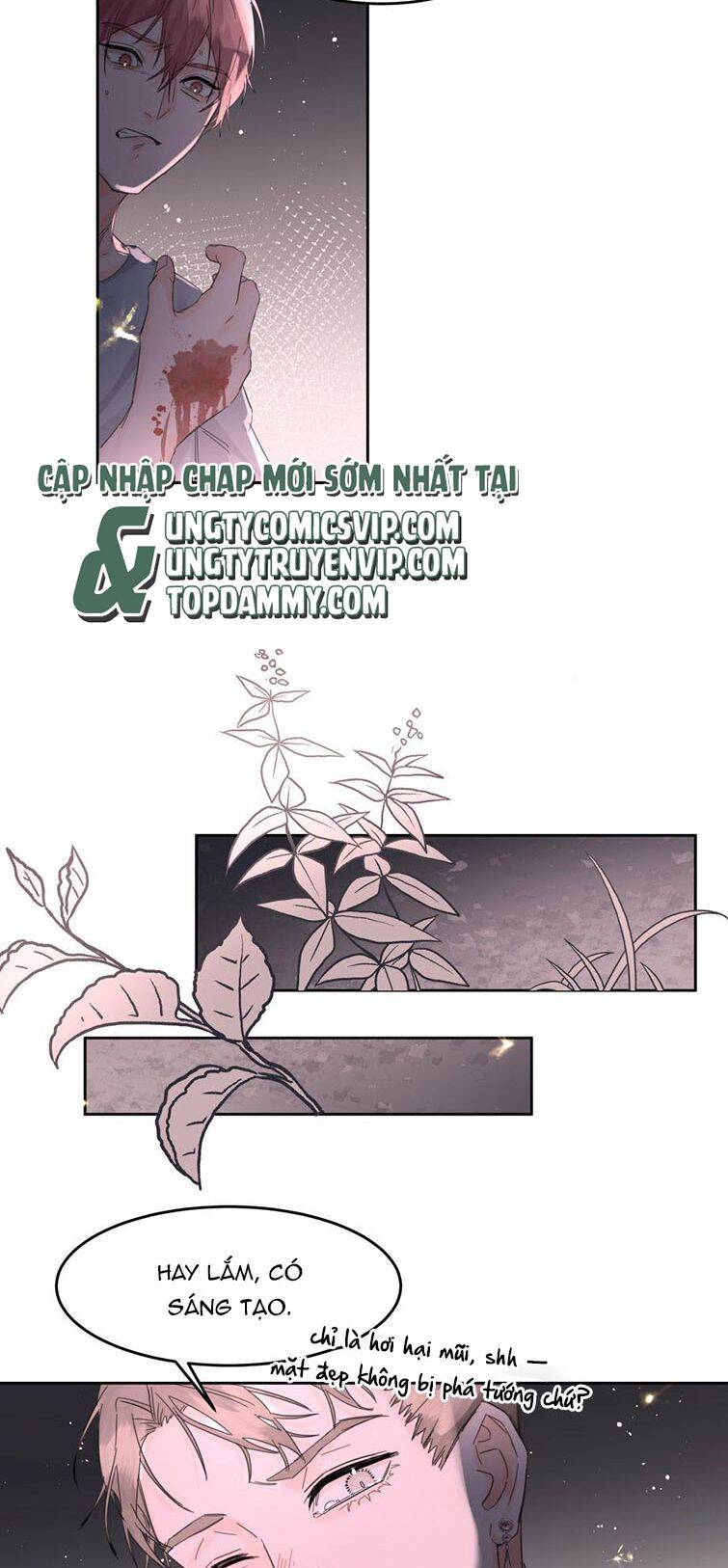 Tiền Nhiệm Vi Vương Chapter 5 - 23