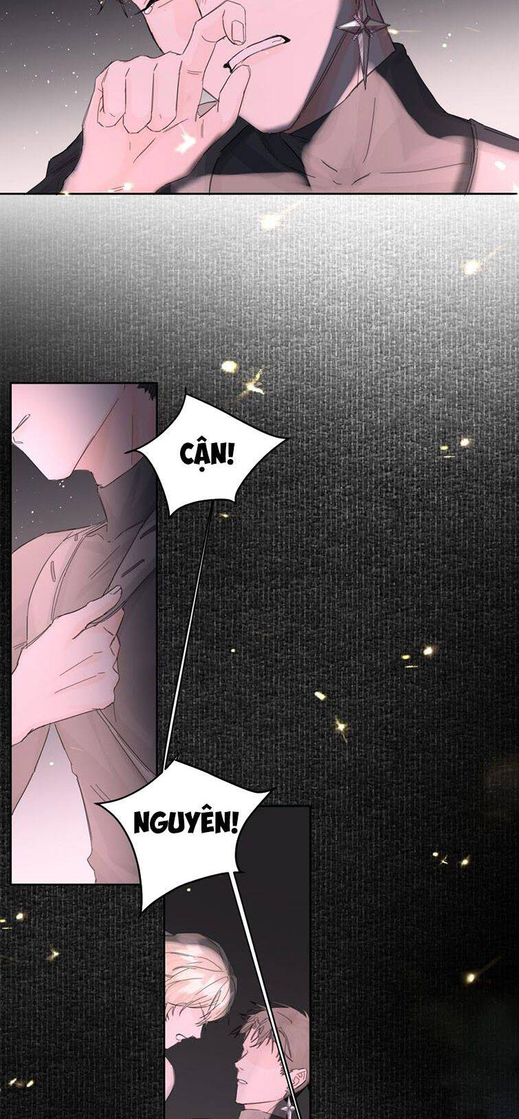Tiền Nhiệm Vi Vương Chapter 5 - 24