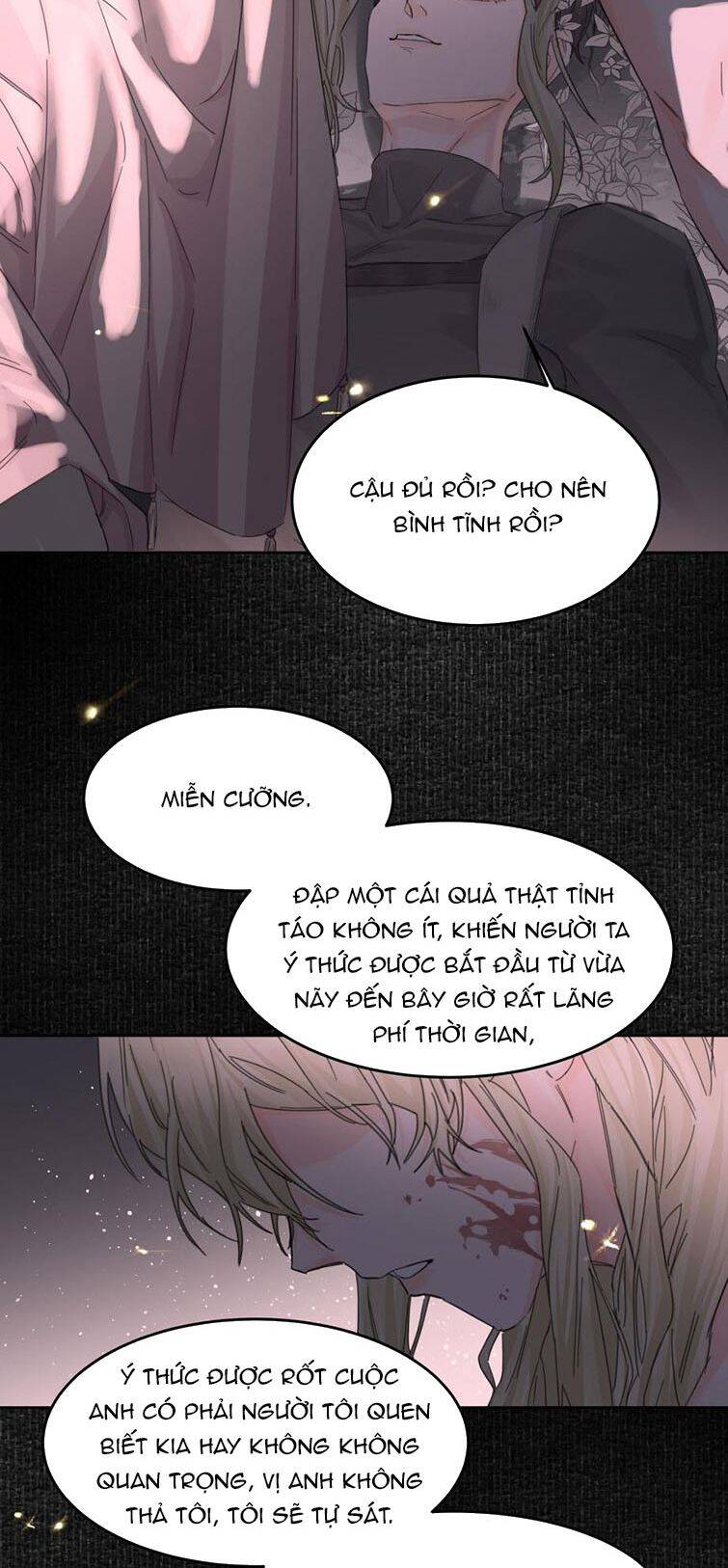 Tiền Nhiệm Vi Vương Chapter 5 - 28