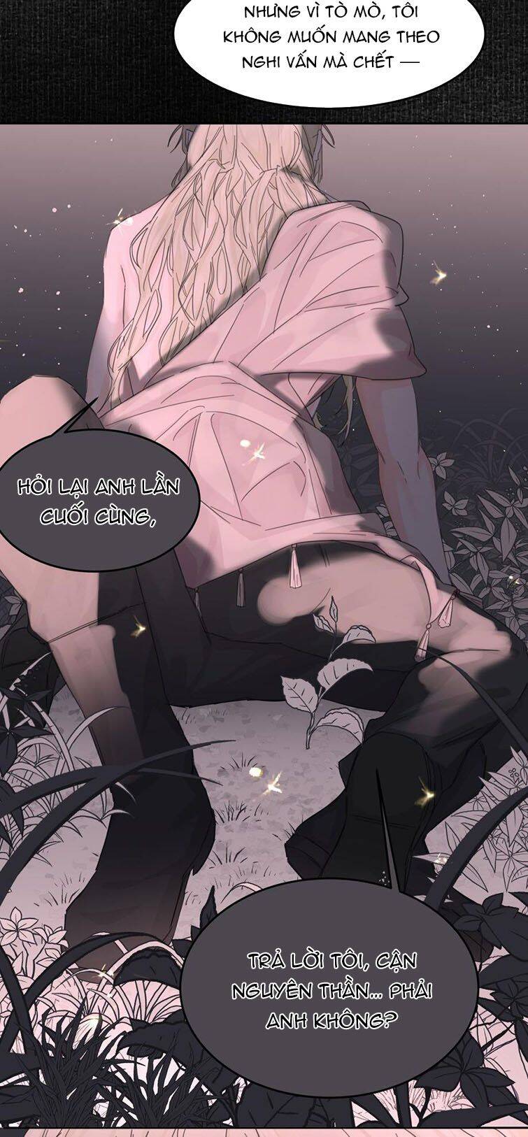 Tiền Nhiệm Vi Vương Chapter 5 - 29