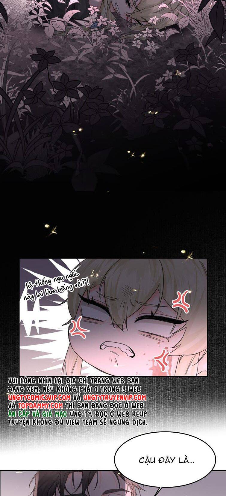 Tiền Nhiệm Vi Vương Chapter 5 - 8