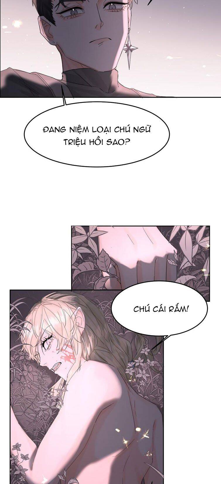 Tiền Nhiệm Vi Vương Chapter 5 - 9