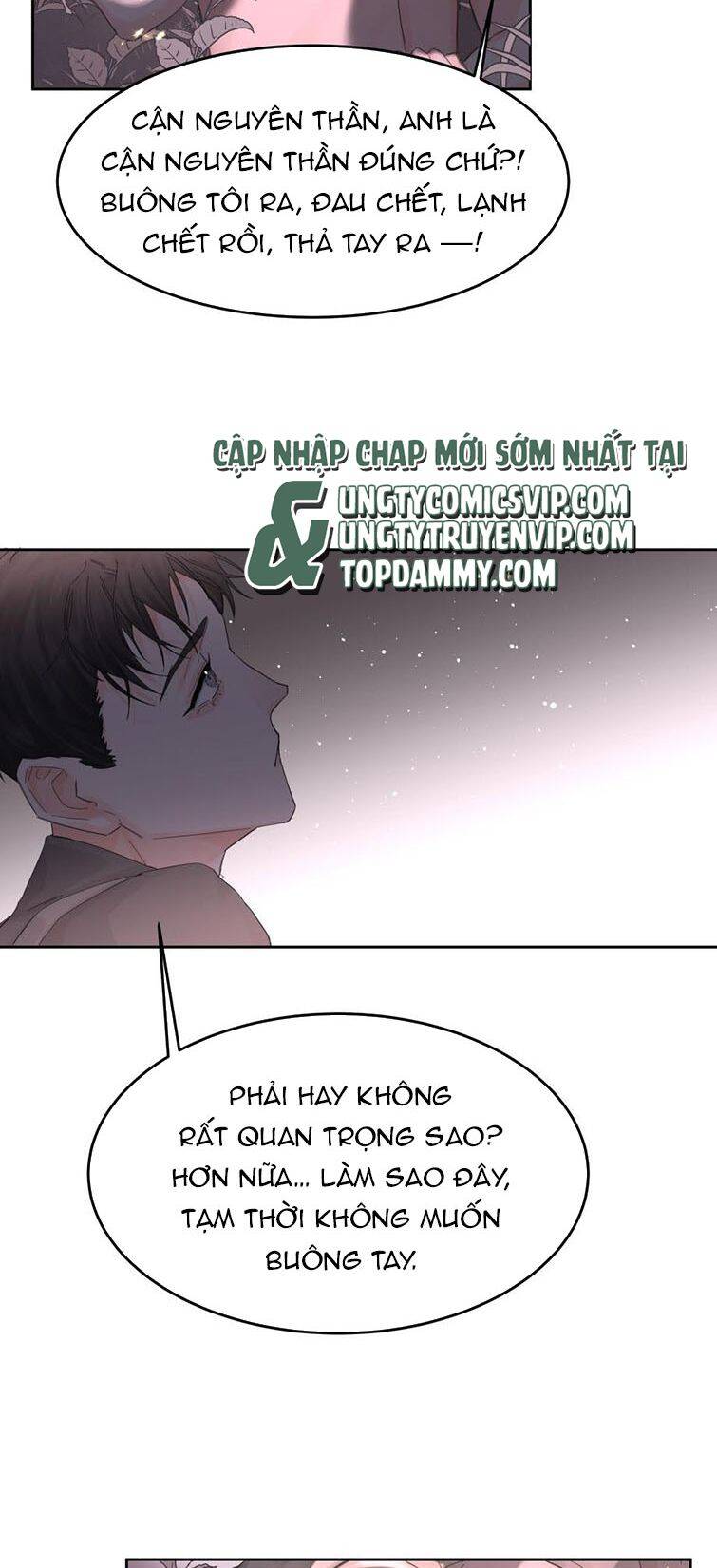 Tiền Nhiệm Vi Vương Chapter 5 - 10