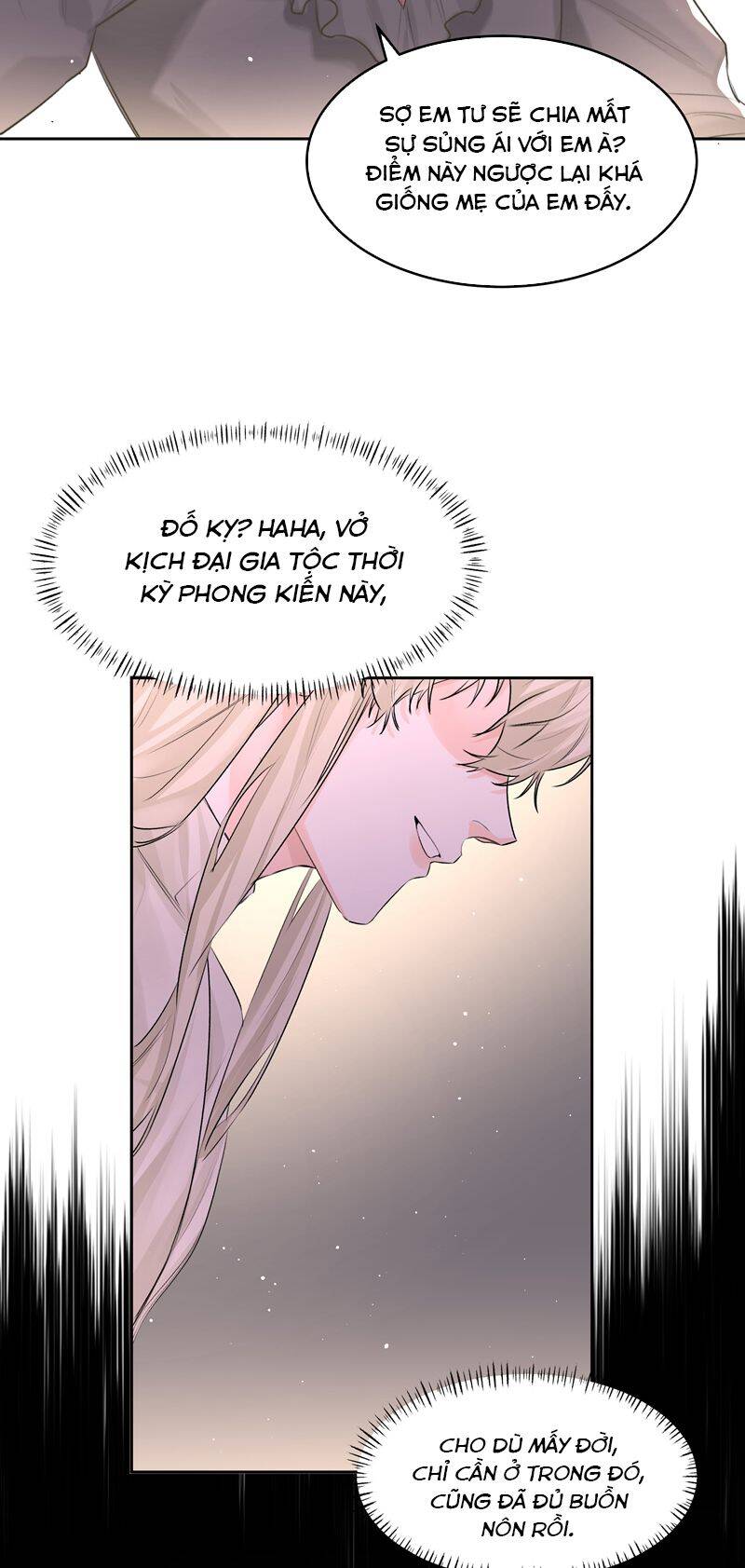 Tiền Nhiệm Vi Vương Chapter 50 - 11