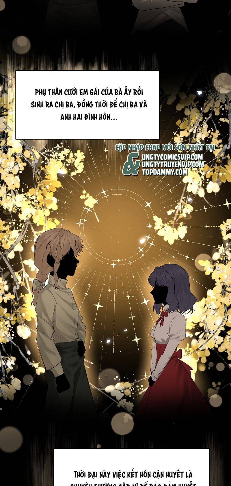 Tiền Nhiệm Vi Vương Chapter 50 - 14