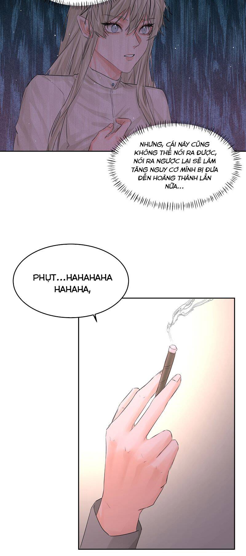 Tiền Nhiệm Vi Vương Chapter 50 - 18