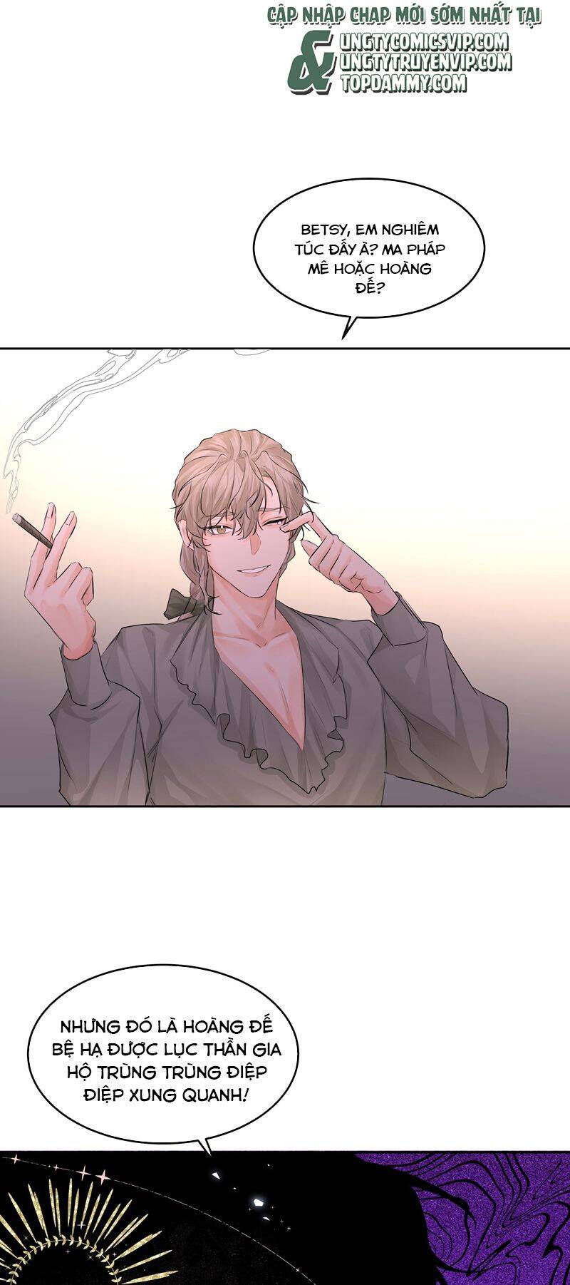 Tiền Nhiệm Vi Vương Chapter 50 - 19