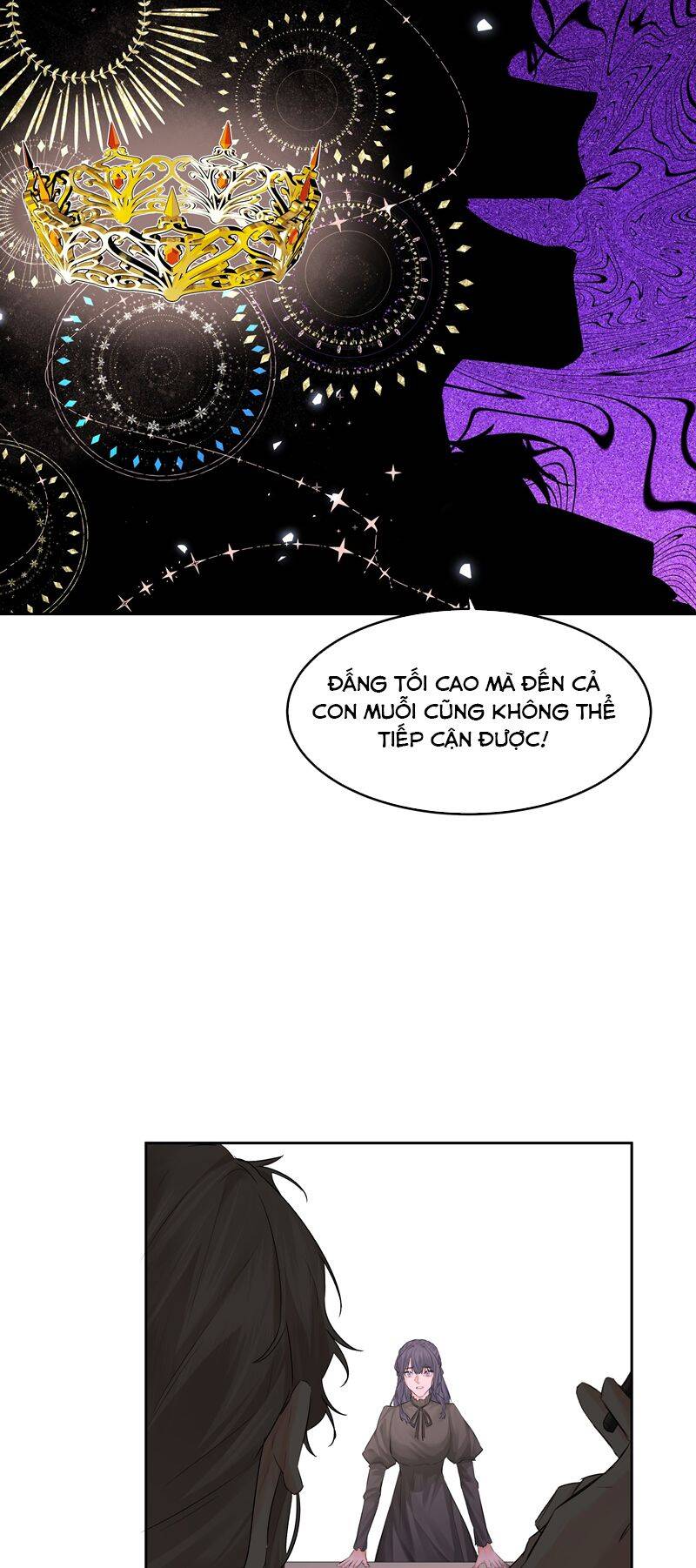 Tiền Nhiệm Vi Vương Chapter 50 - 20