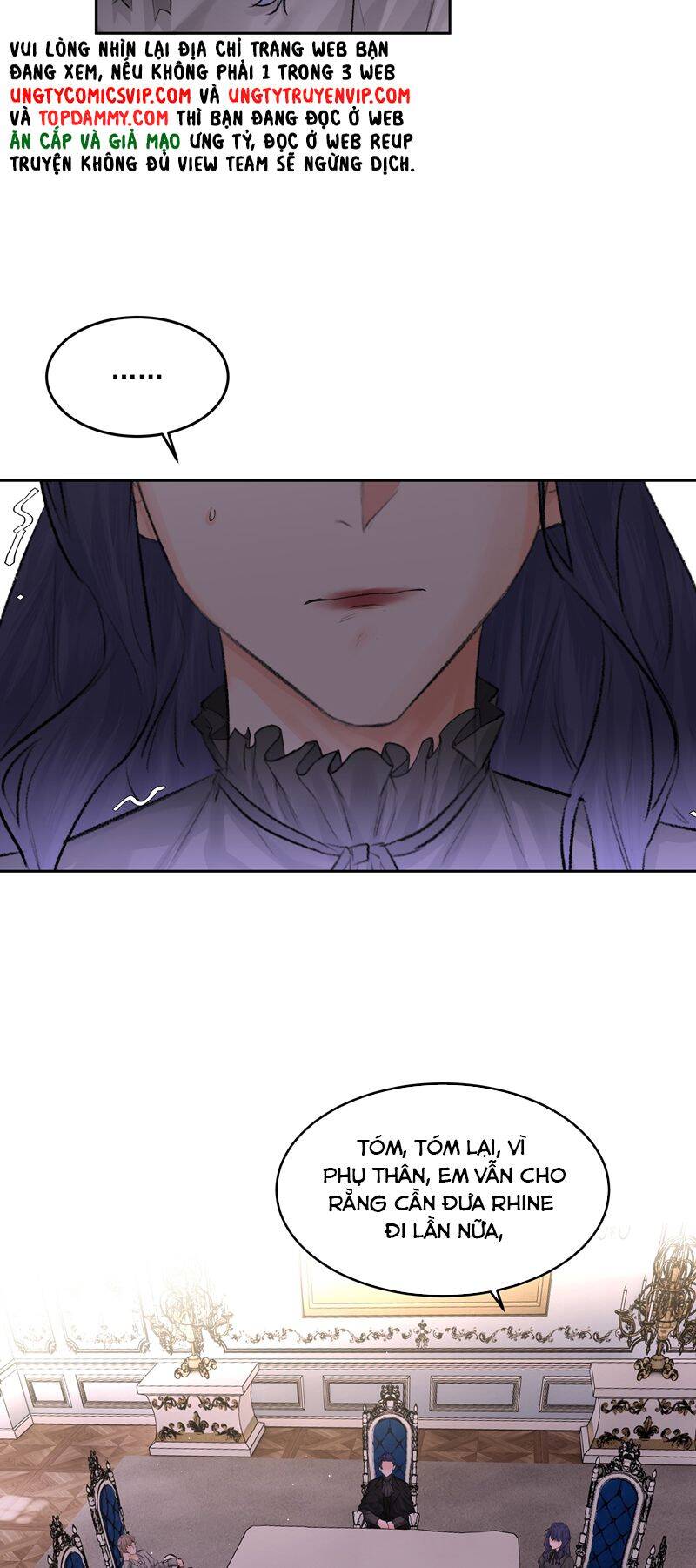 Tiền Nhiệm Vi Vương Chapter 50 - 22