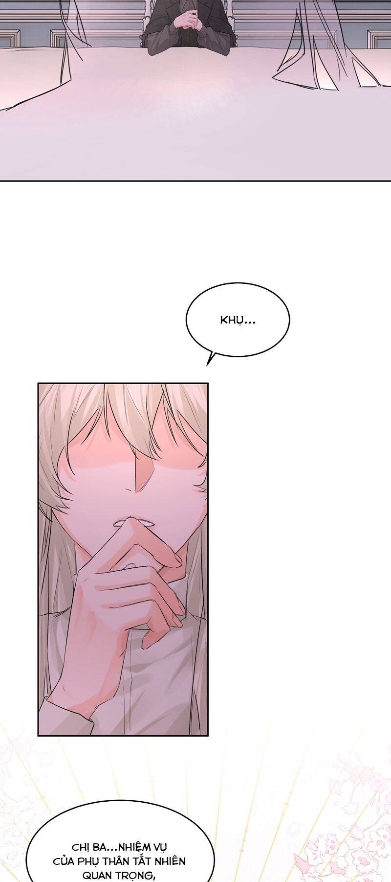 Tiền Nhiệm Vi Vương Chapter 50 - 25