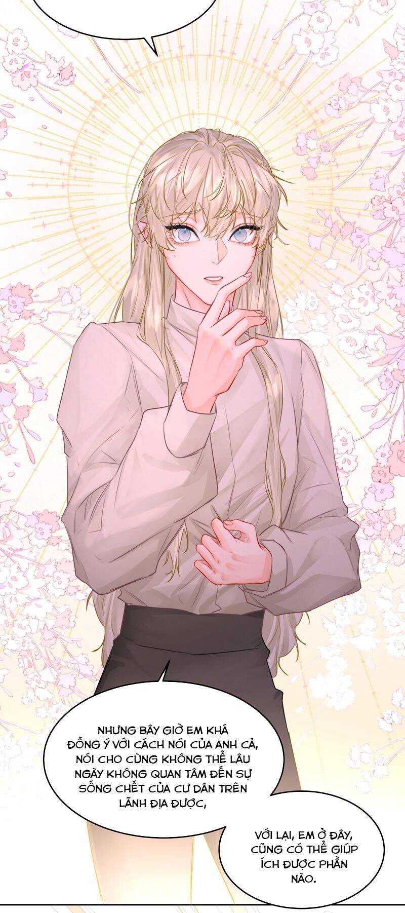 Tiền Nhiệm Vi Vương Chapter 50 - 26