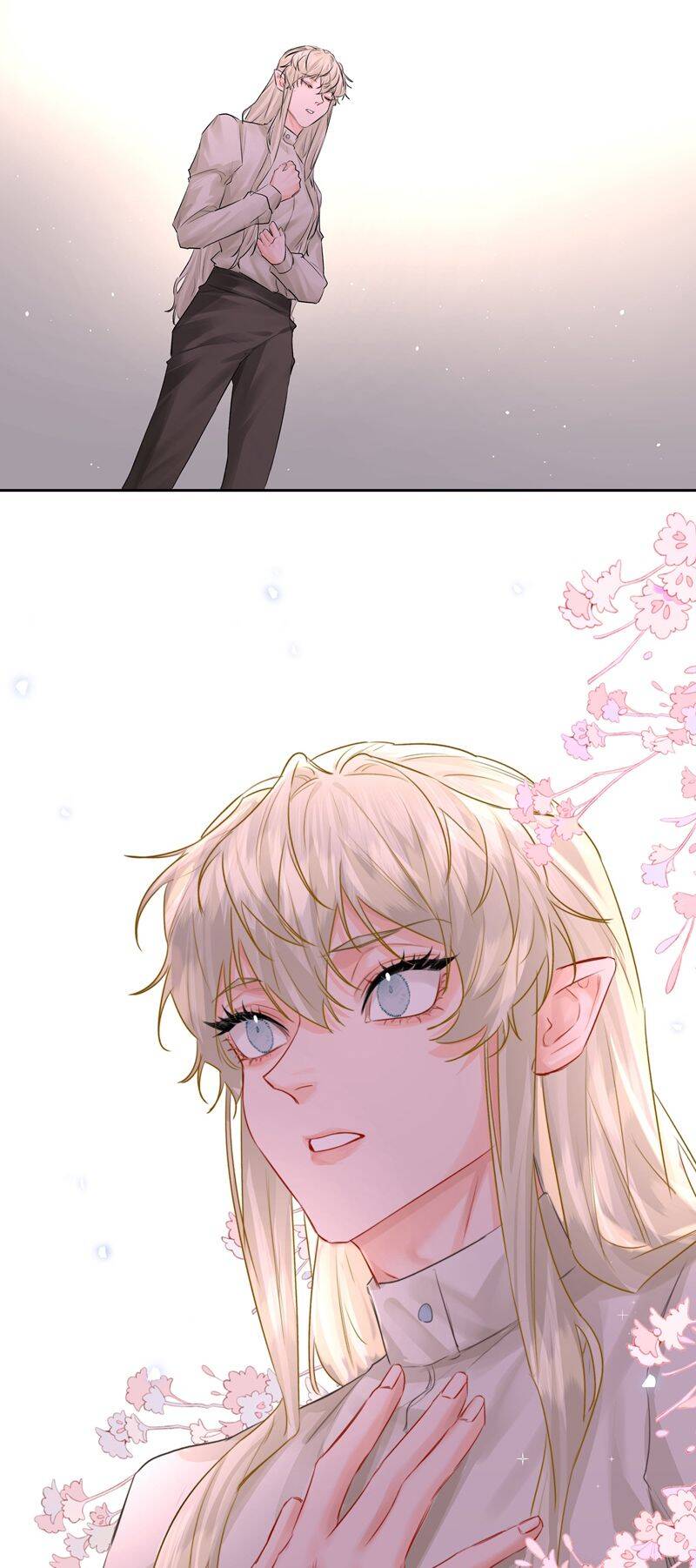 Tiền Nhiệm Vi Vương Chapter 50 - 28