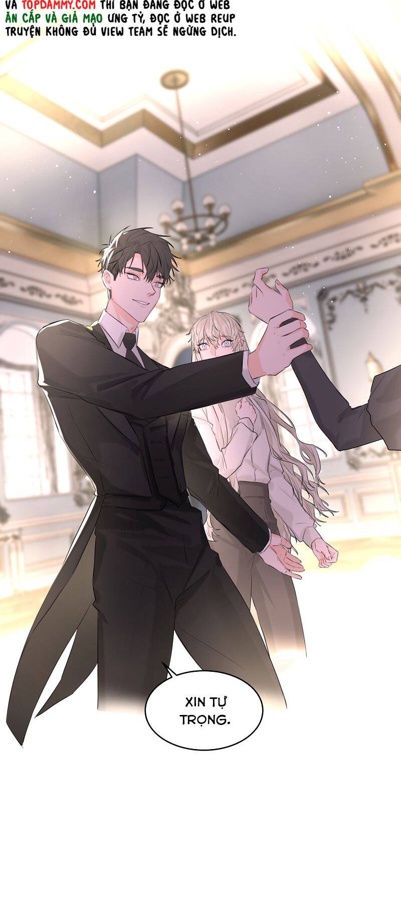 Tiền Nhiệm Vi Vương Chapter 50 - 33