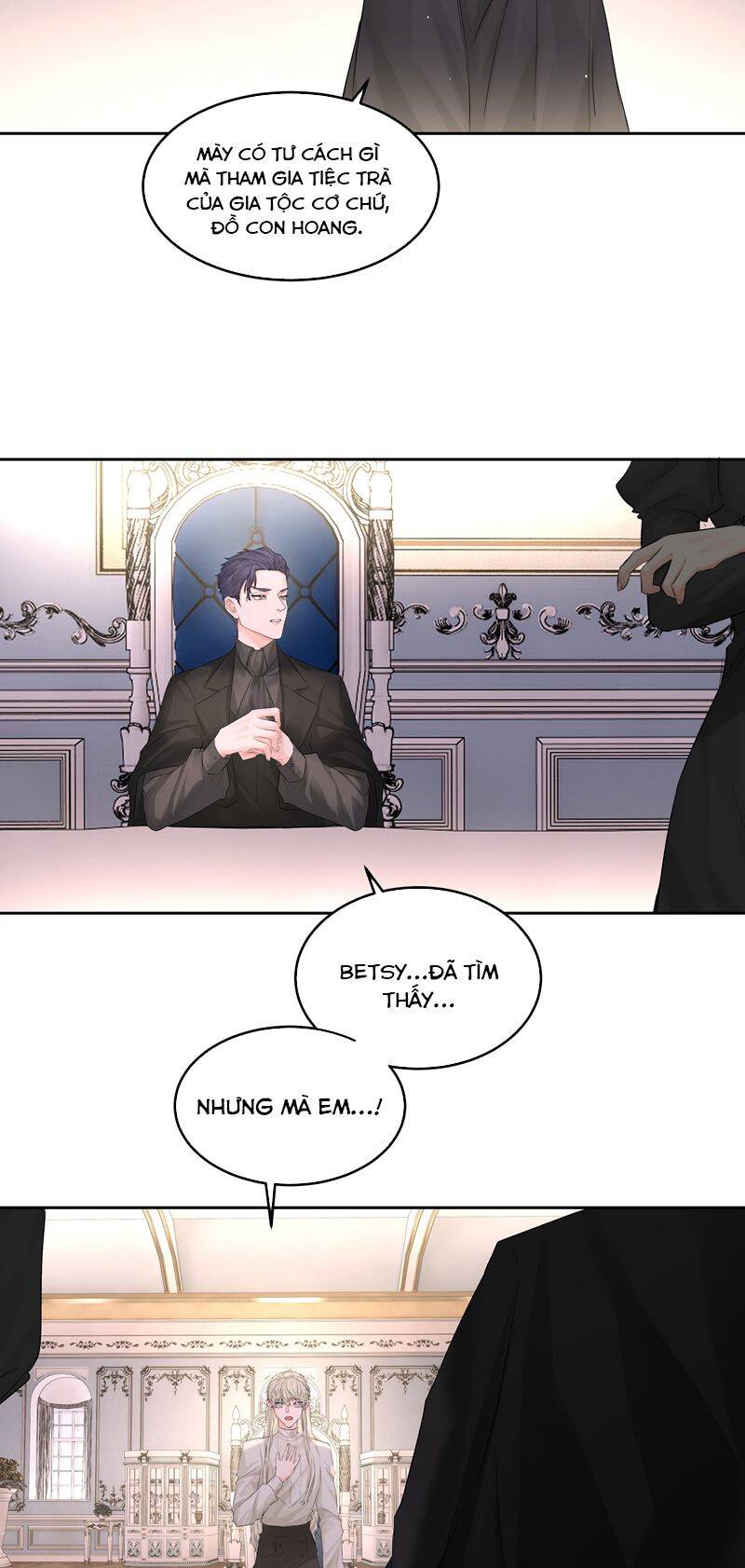 Tiền Nhiệm Vi Vương Chapter 50 - 6