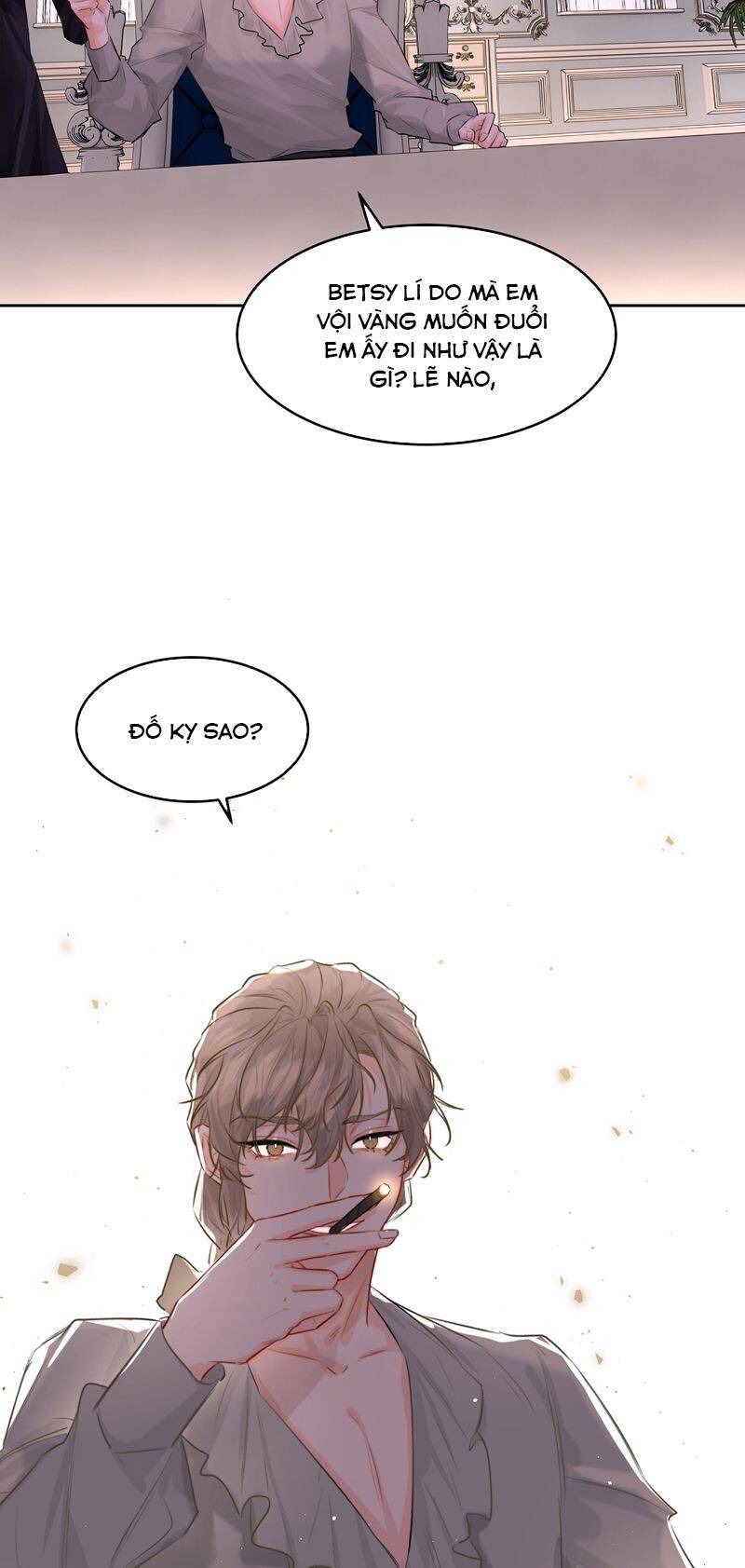Tiền Nhiệm Vi Vương Chapter 50 - 10