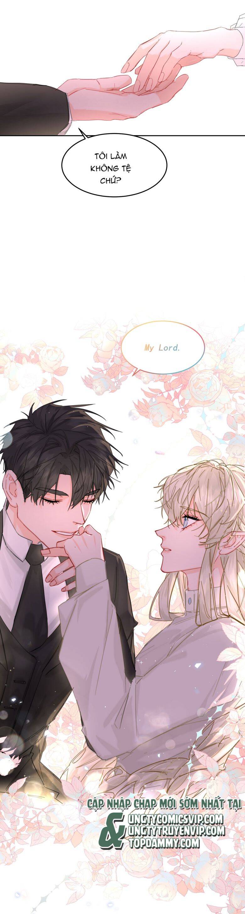 Tiền Nhiệm Vi Vương Chapter 51 - 11