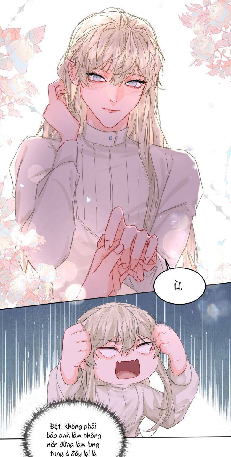 Tiền Nhiệm Vi Vương Chapter 51 - 12
