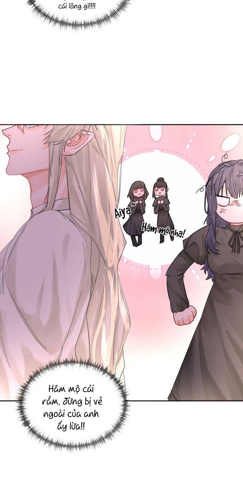 Tiền Nhiệm Vi Vương Chapter 51 - 13