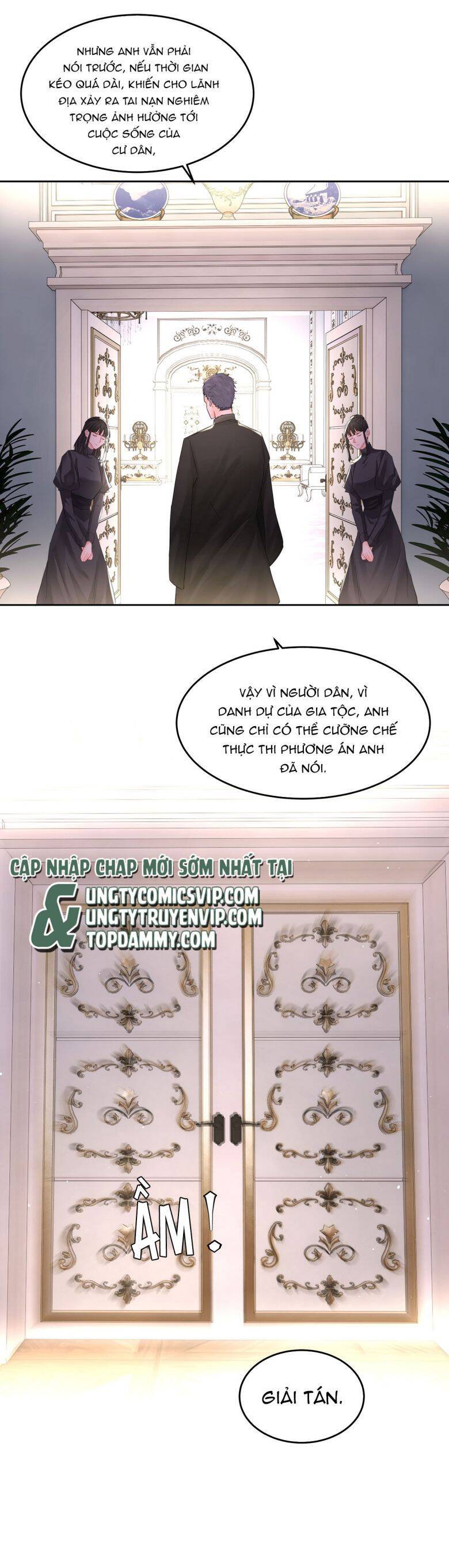 Tiền Nhiệm Vi Vương Chapter 51 - 15