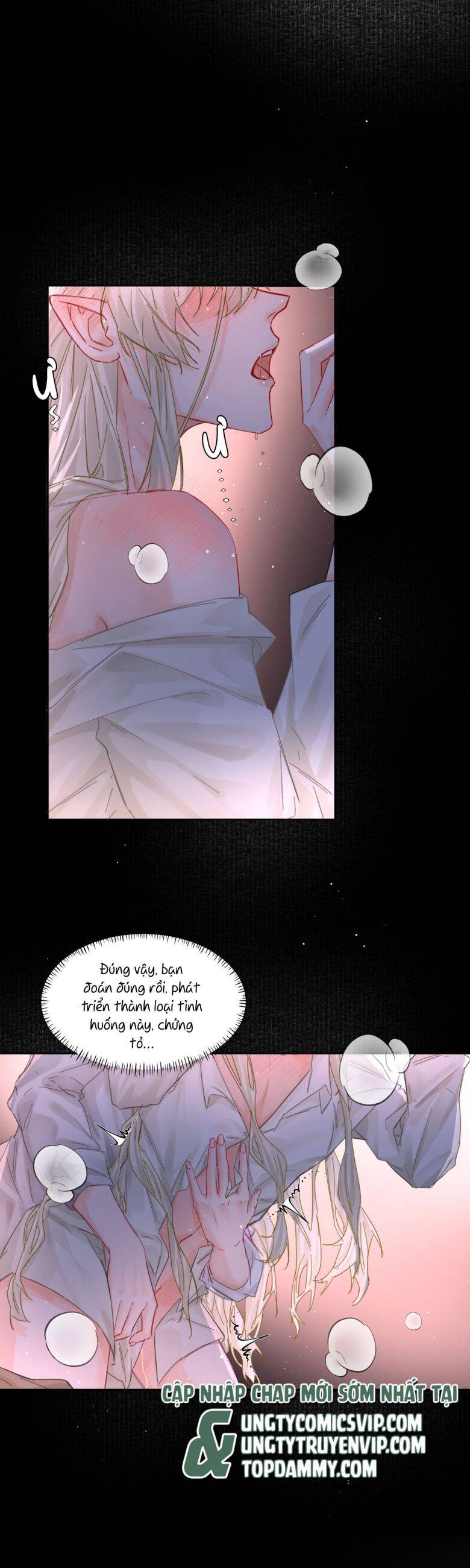 Tiền Nhiệm Vi Vương Chapter 51 - 17