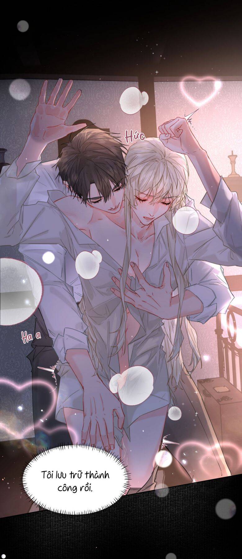 Tiền Nhiệm Vi Vương Chapter 51 - 18