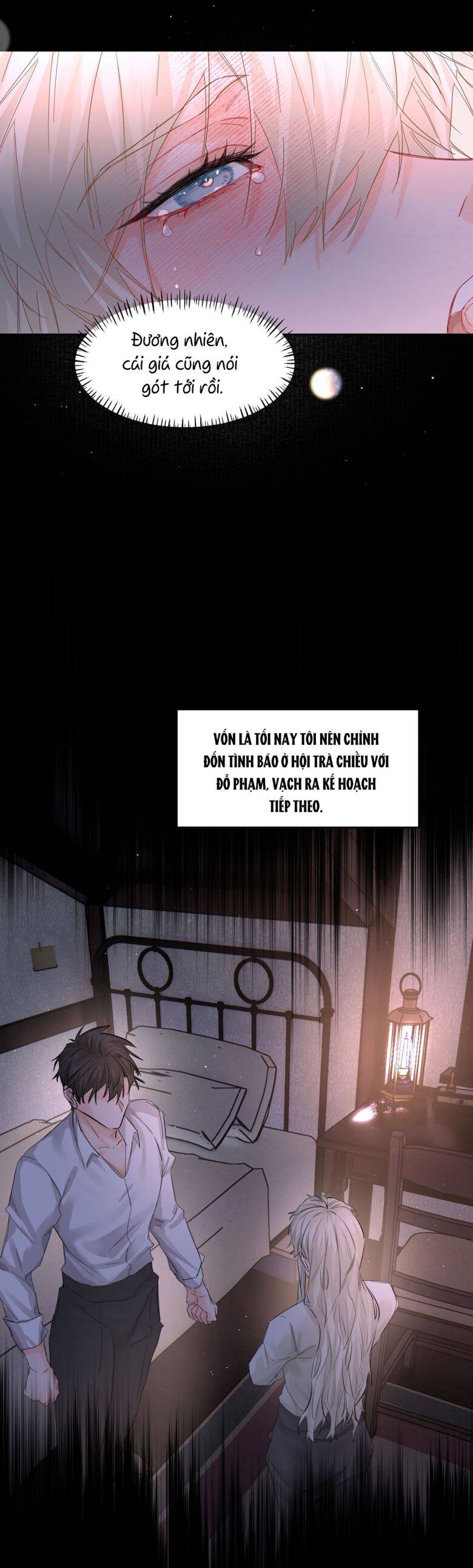 Tiền Nhiệm Vi Vương Chapter 51 - 20