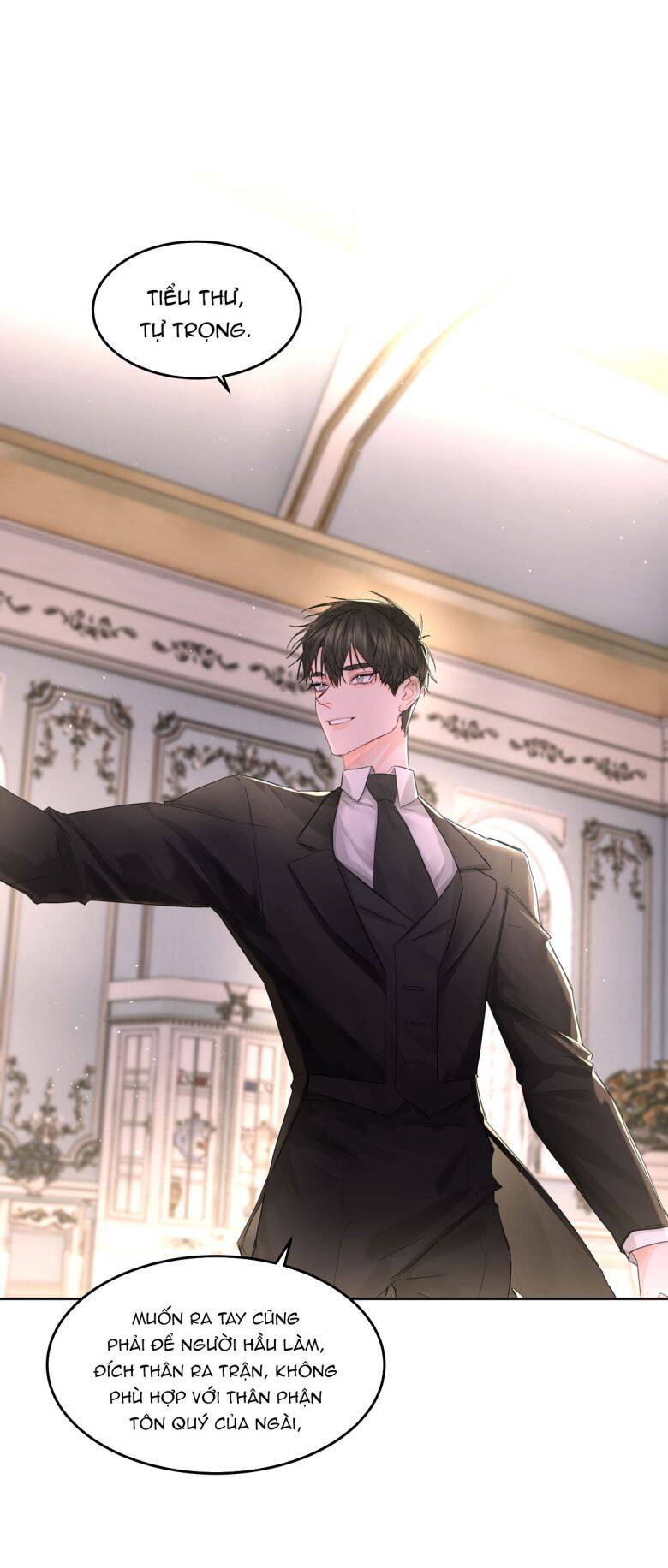 Tiền Nhiệm Vi Vương Chapter 51 - 3