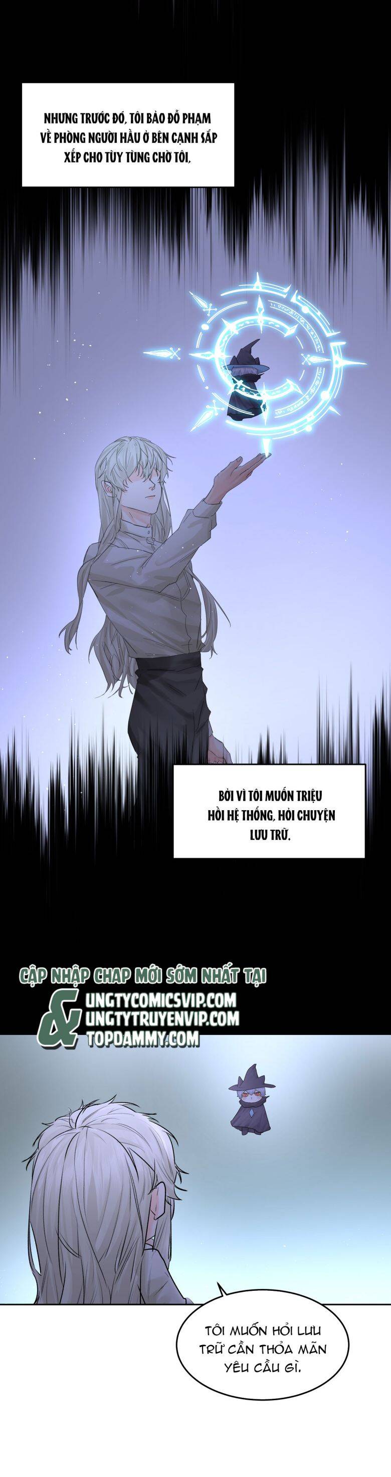 Tiền Nhiệm Vi Vương Chapter 51 - 21