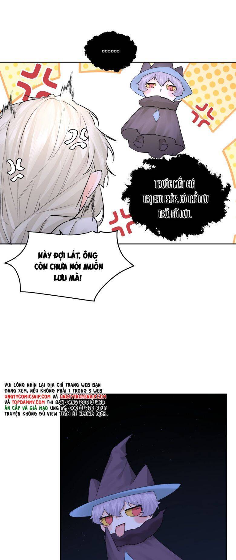 Tiền Nhiệm Vi Vương Chapter 51 - 22