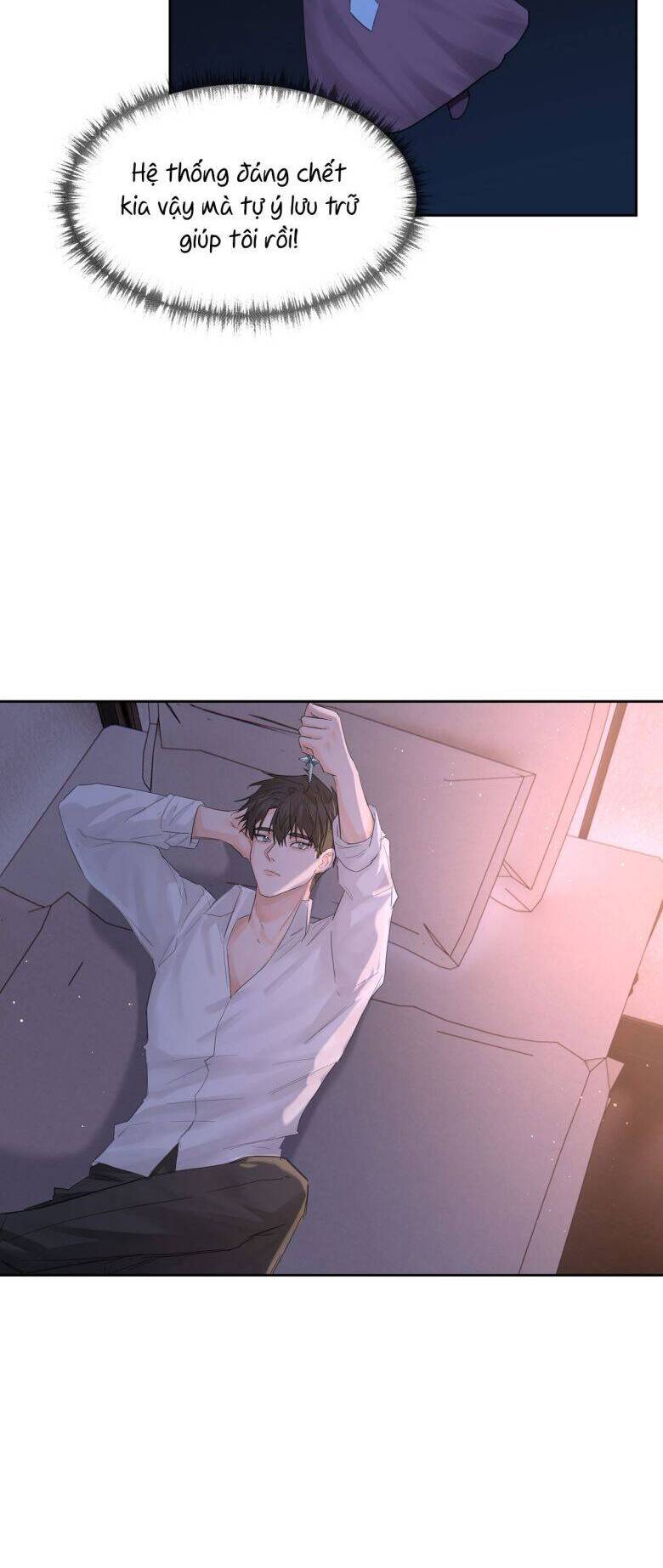 Tiền Nhiệm Vi Vương Chapter 51 - 23