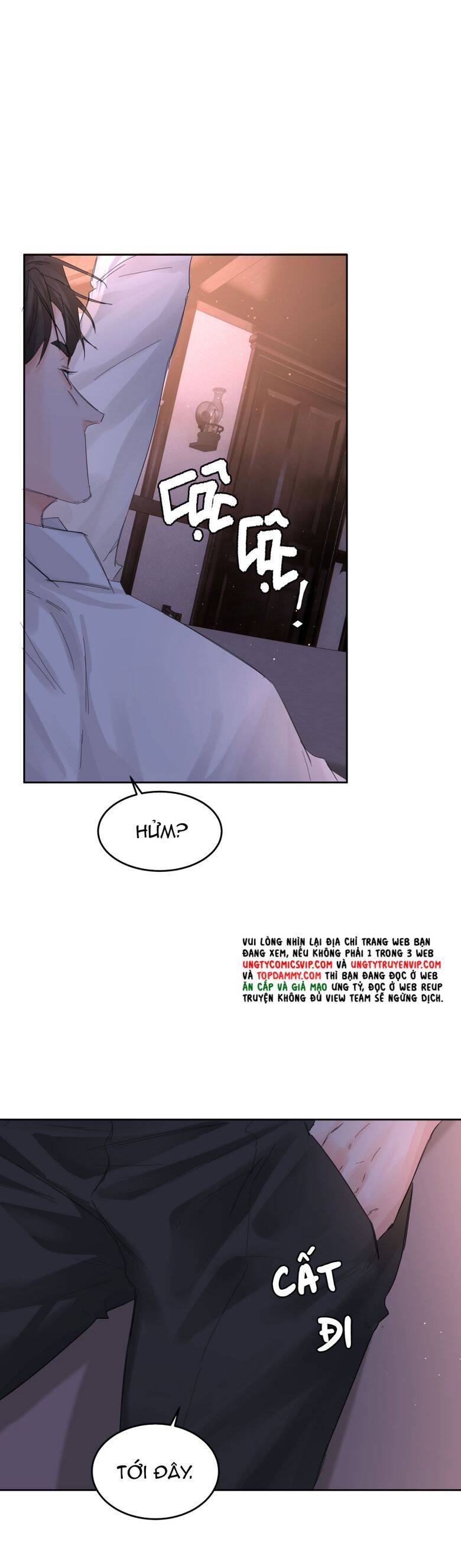 Tiền Nhiệm Vi Vương Chapter 51 - 24