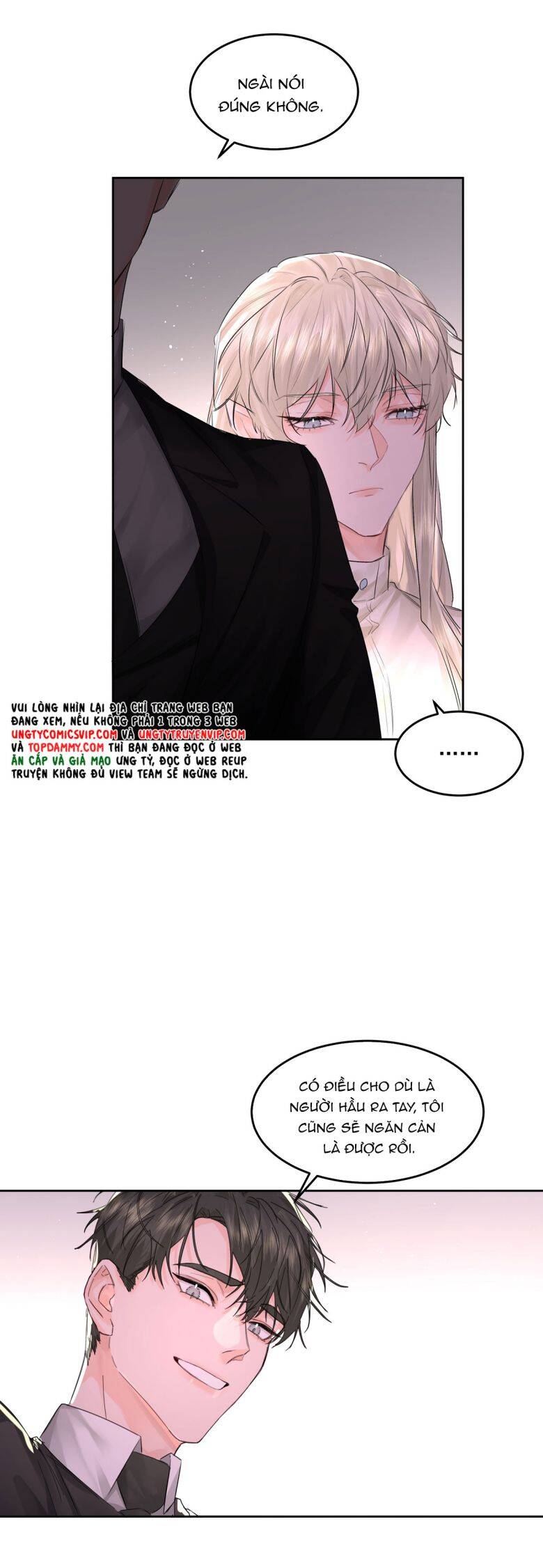 Tiền Nhiệm Vi Vương Chapter 51 - 4