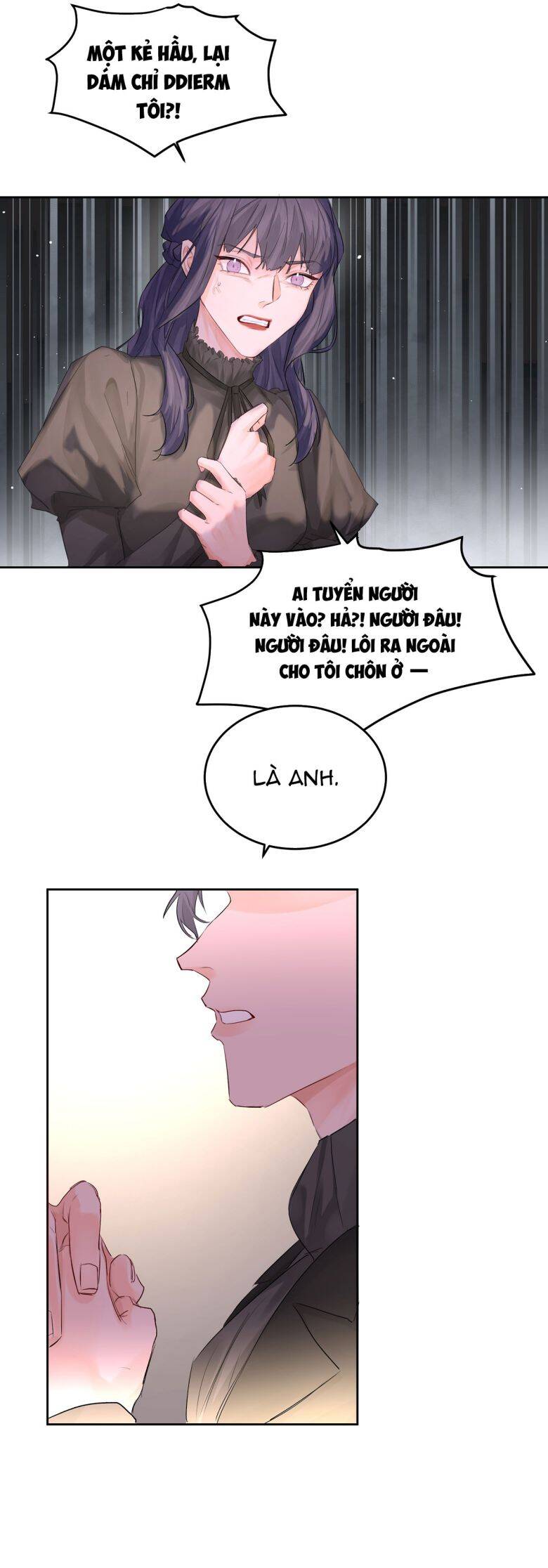 Tiền Nhiệm Vi Vương Chapter 51 - 6