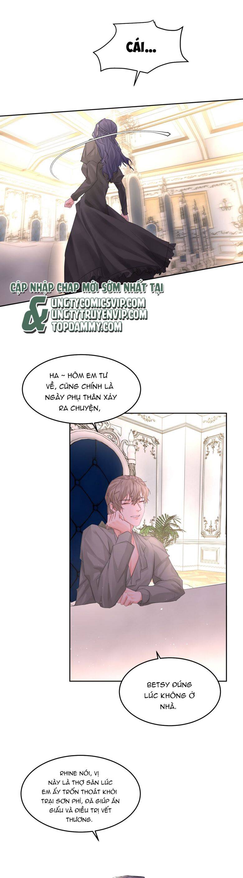 Tiền Nhiệm Vi Vương Chapter 51 - 7