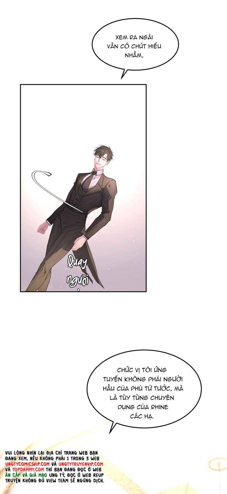 Tiền Nhiệm Vi Vương Chapter 51 - 9