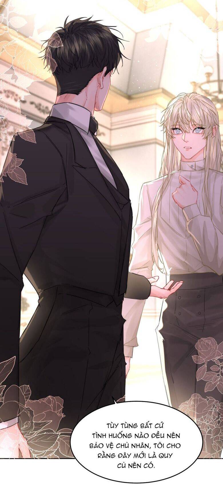 Tiền Nhiệm Vi Vương Chapter 51 - 10