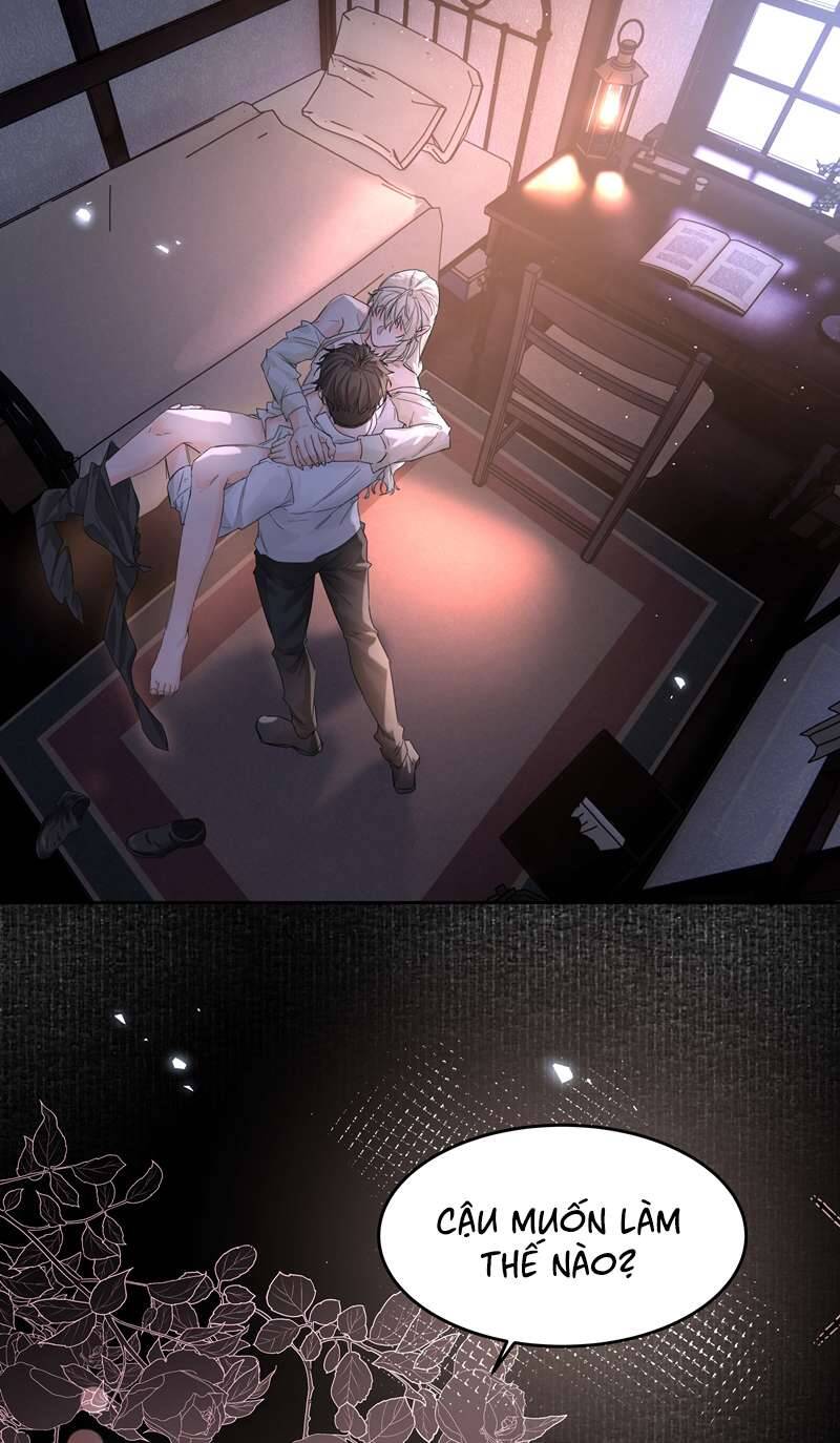 Tiền Nhiệm Vi Vương Chapter 52 - 17