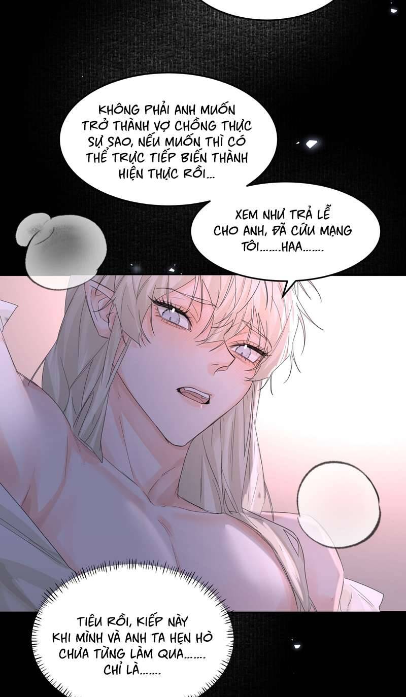 Tiền Nhiệm Vi Vương Chapter 52 - 20