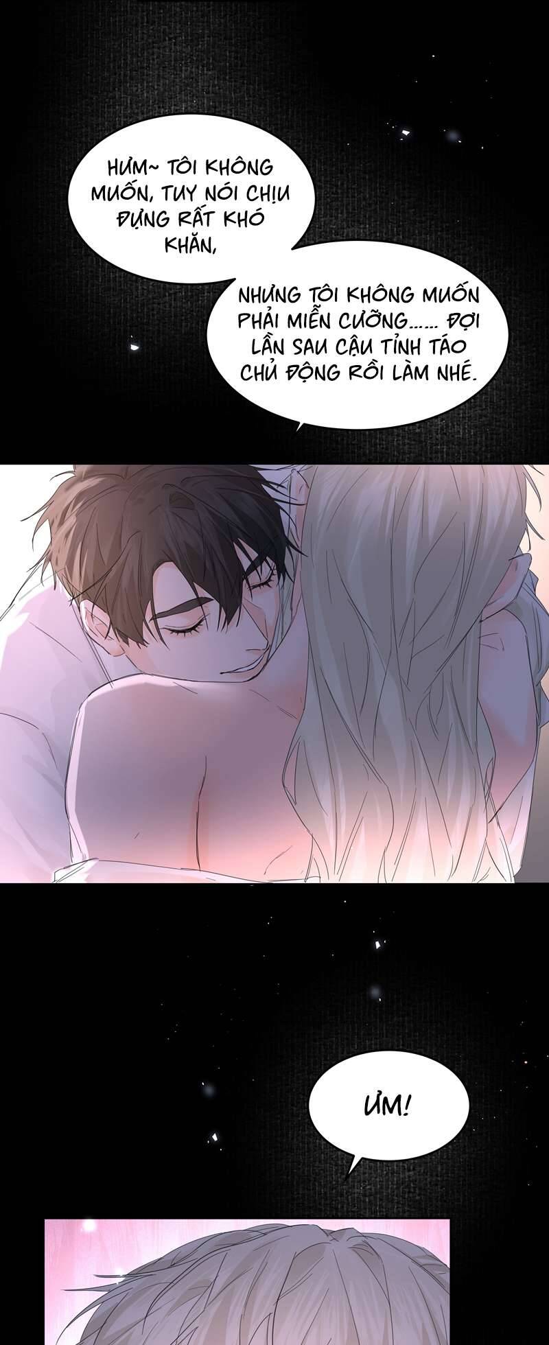 Tiền Nhiệm Vi Vương Chapter 52 - 22