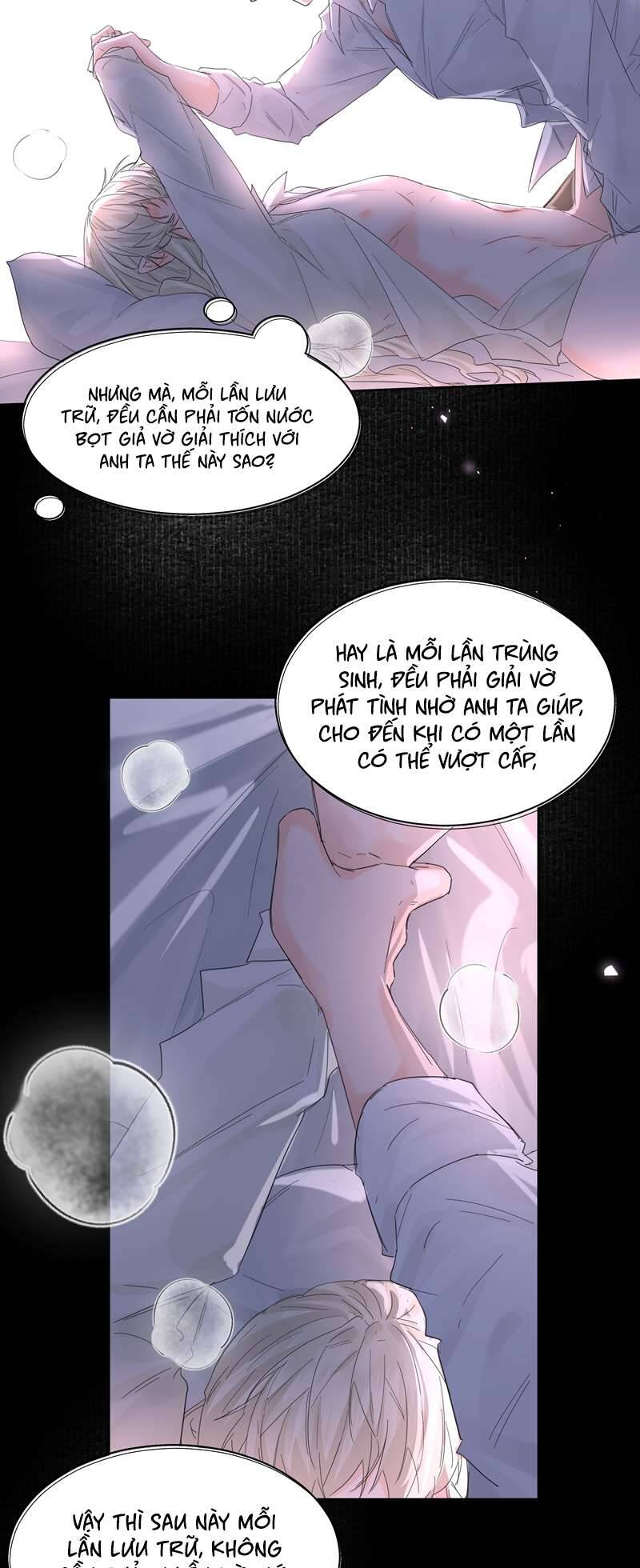 Tiền Nhiệm Vi Vương Chapter 52 - 25