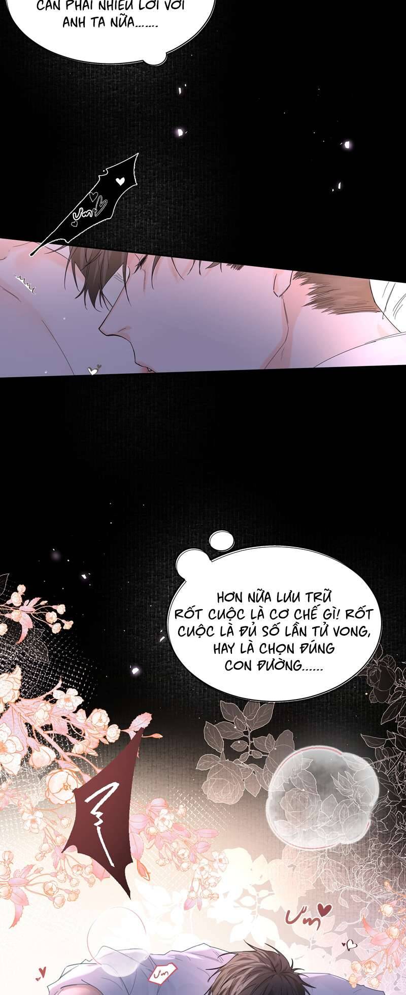 Tiền Nhiệm Vi Vương Chapter 52 - 26