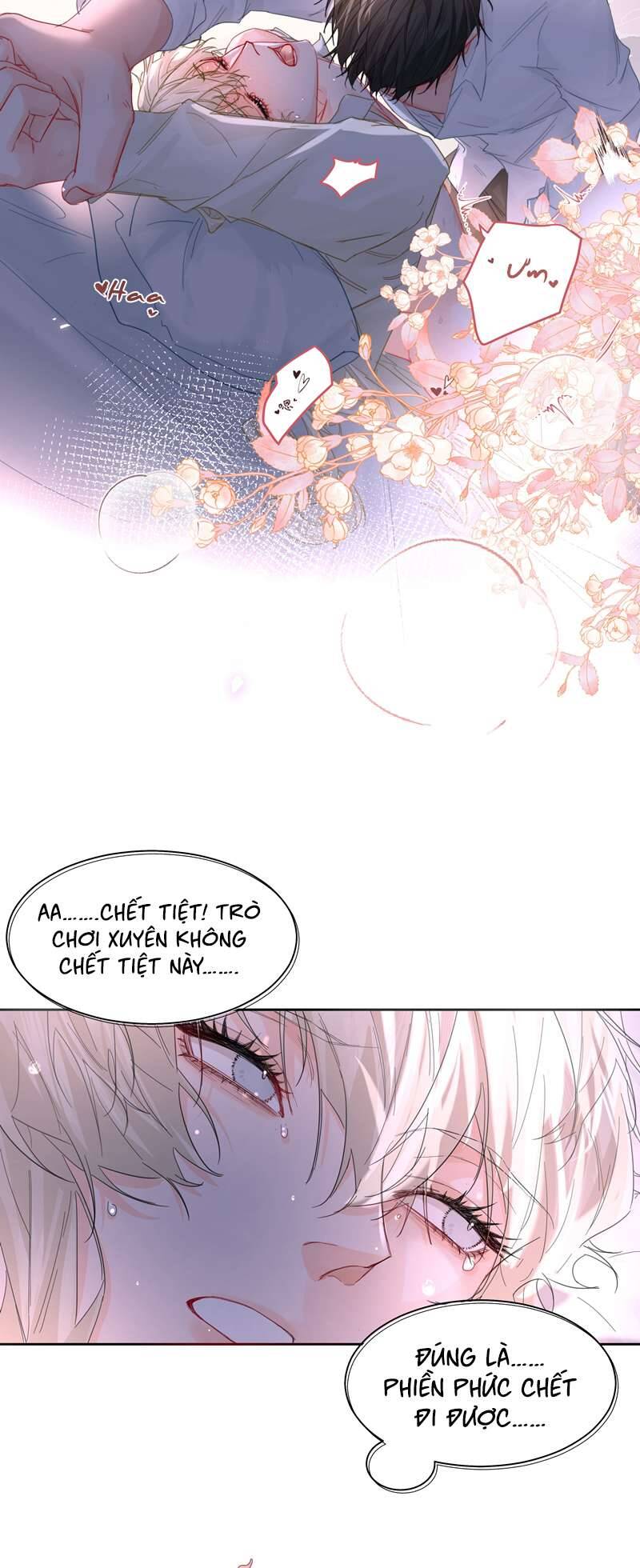 Tiền Nhiệm Vi Vương Chapter 52 - 27