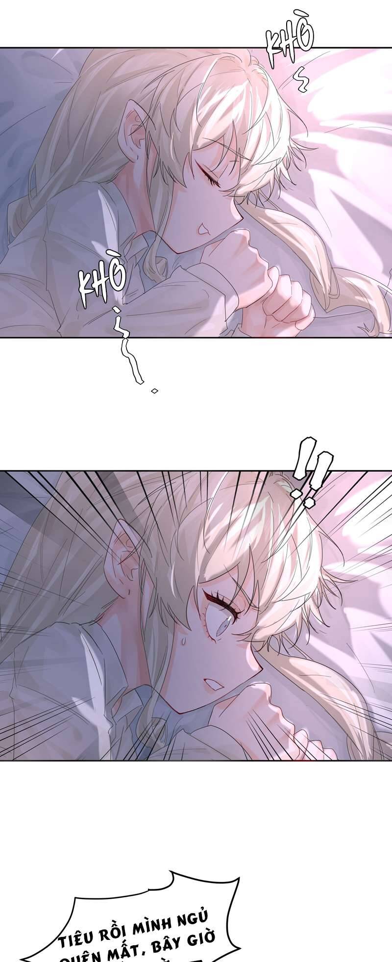 Tiền Nhiệm Vi Vương Chapter 52 - 29