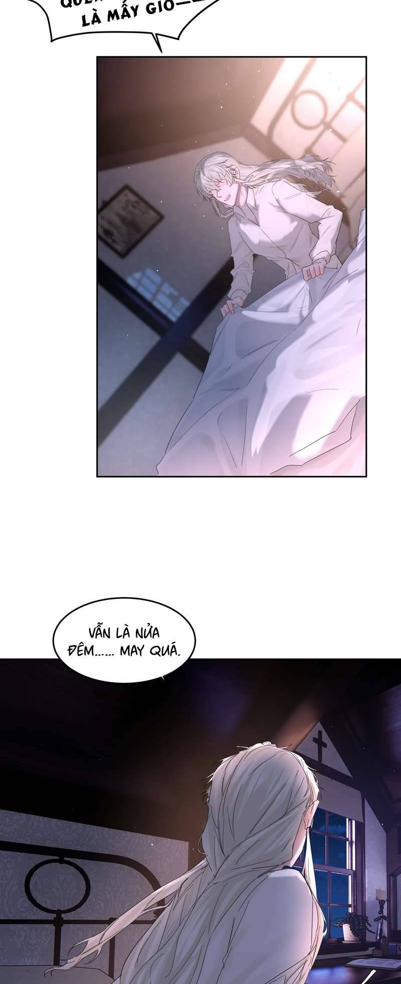 Tiền Nhiệm Vi Vương Chapter 52 - 30
