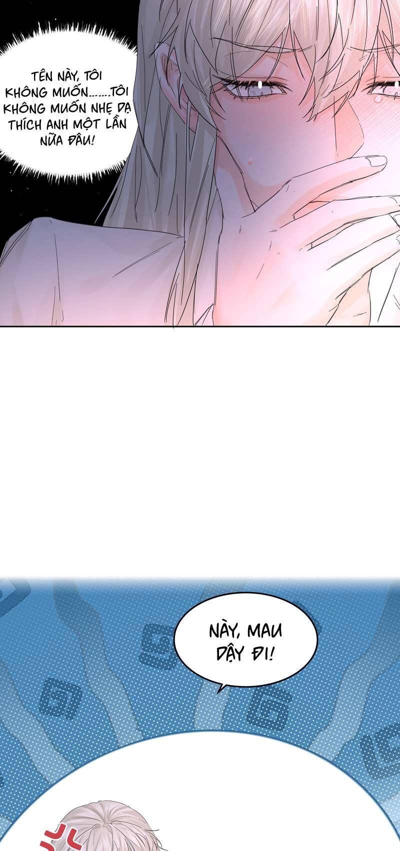 Tiền Nhiệm Vi Vương Chapter 52 - 33