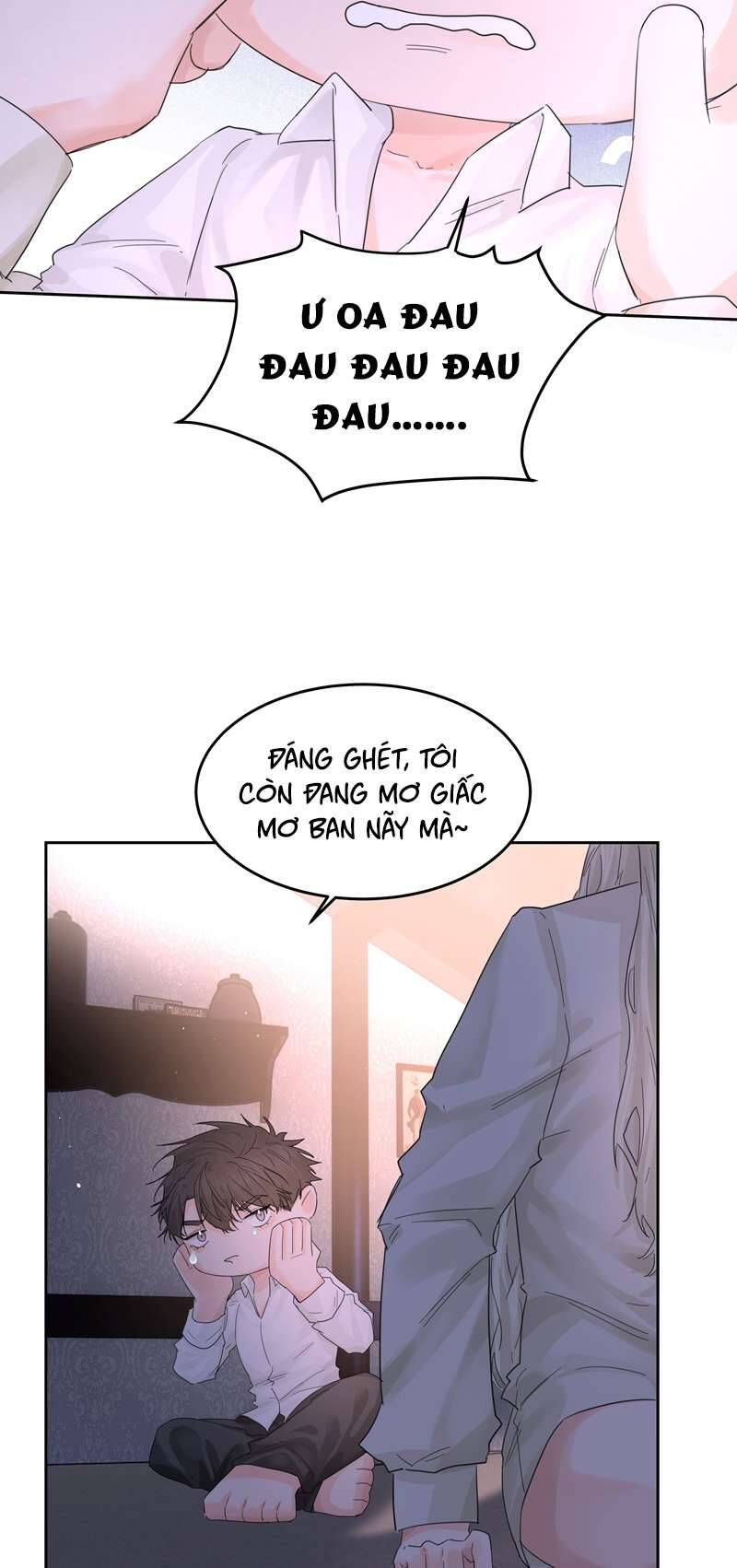 Tiền Nhiệm Vi Vương Chapter 52 - 35